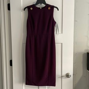 Brand new Calvin Klein dress